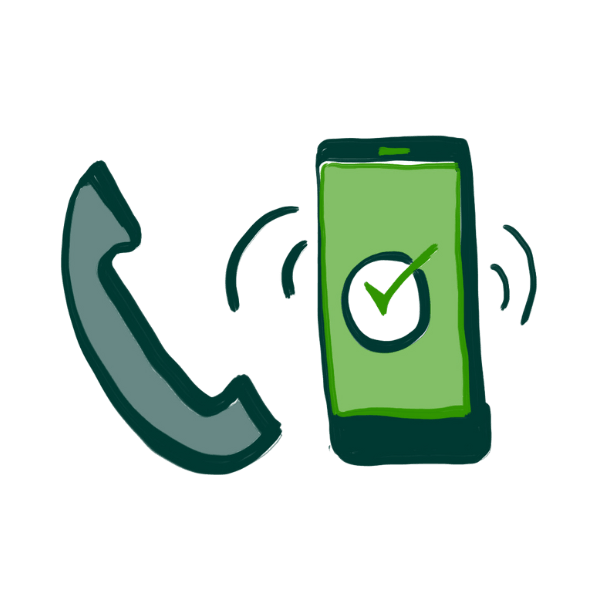 Icon Rack, Serverraum