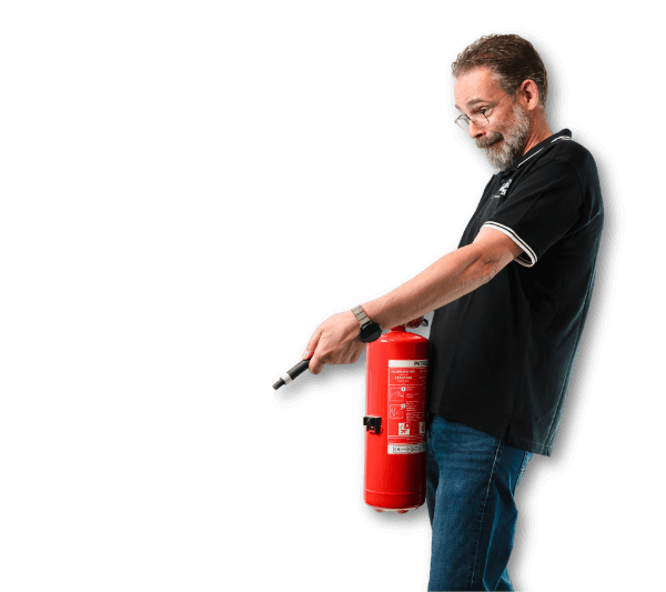 Jan Horstman_ IT-Notfall